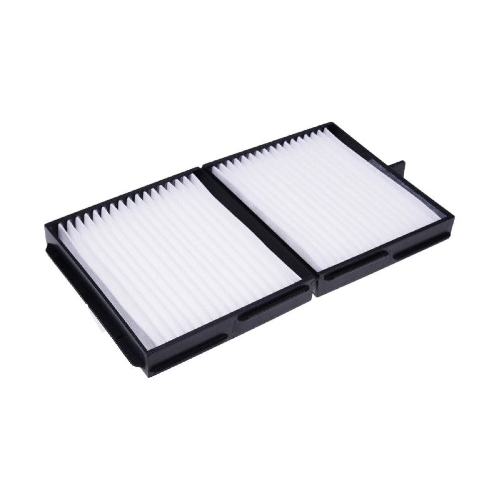 Cabin Air Filter 20Y-979-6261 fits Komatsu Engine SAA6D125E-3 Excavator PC1250-7 PW220-7K PC200-7 PC210-7 PC300-7 PC350-7 PC600-7